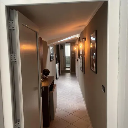 Apartament Eporedia Ivrea
