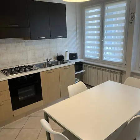 Eporedia Appartement *