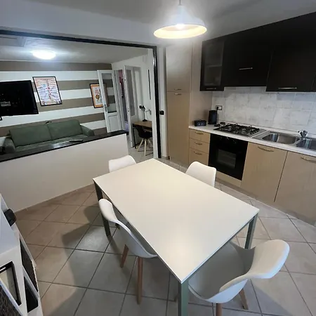 Apartament Eporedia