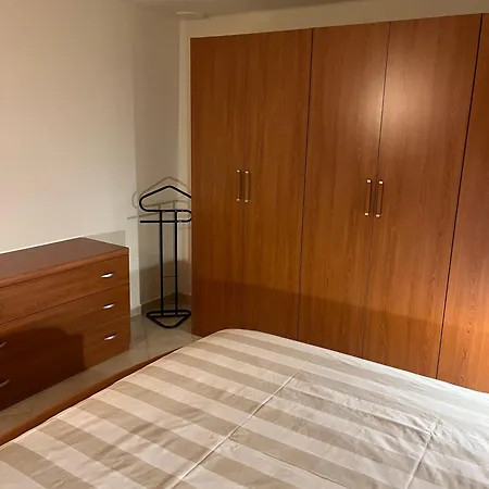 Eporedia Apartmán